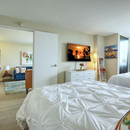 Galleryone Doubletree Hilton Gc Secret Blending Fort Lauderdale Exterior foto