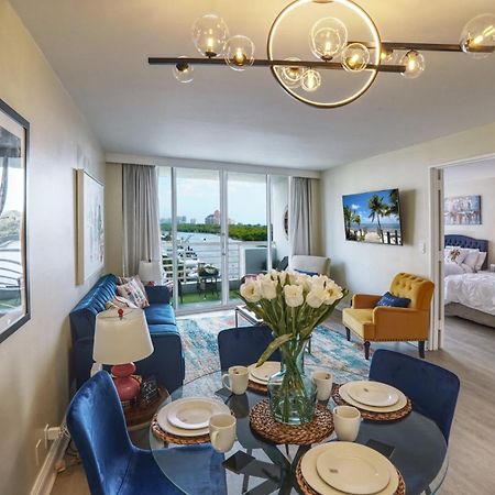 Galleryone Doubletree Hilton Gc Secret Blending Fort Lauderdale Exterior foto