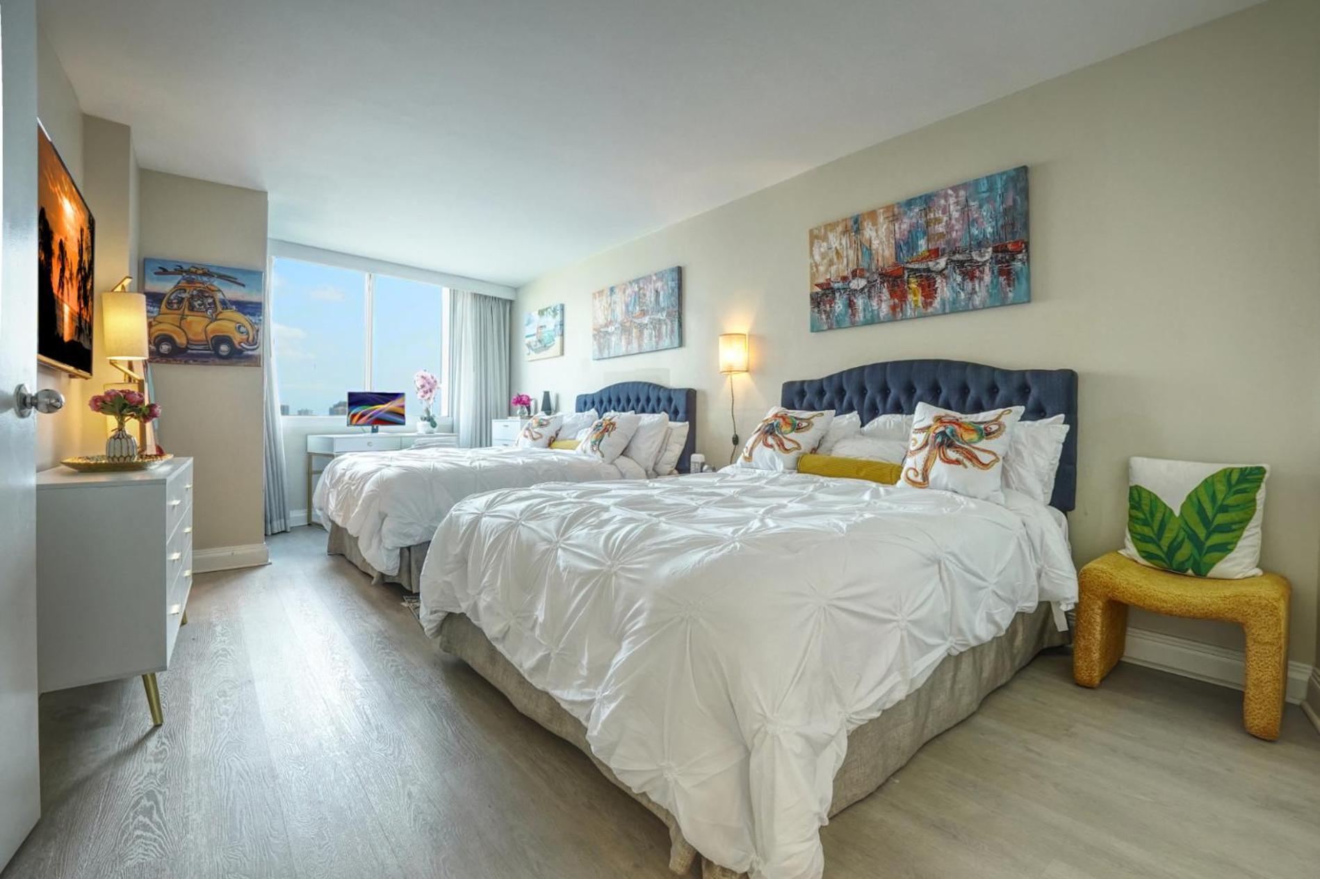 Galleryone Doubletree Hilton Gc Secret Blending Fort Lauderdale Exterior foto